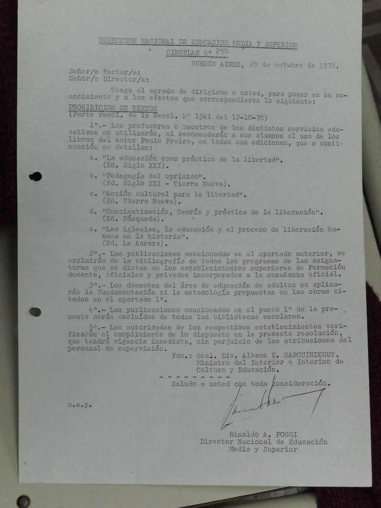 Resolución-de-la-prohibición-de-los-libros-de-Paulo-Freire